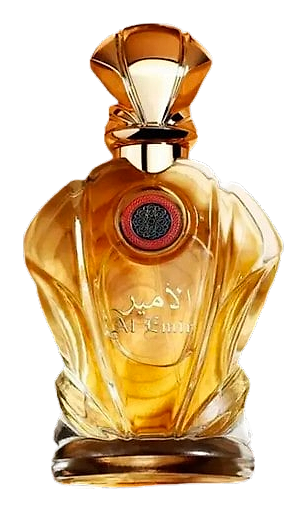 Al Emir by Fragrance World