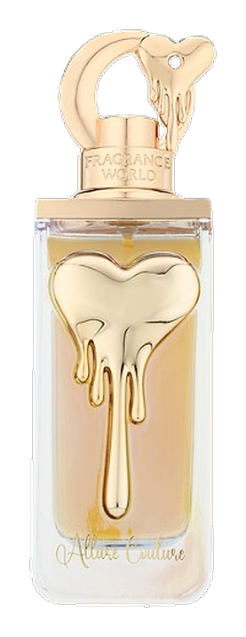 Allure Couture by Fragrance World
