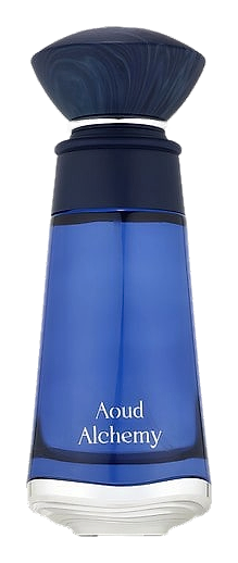 Aoud Alchemy by Fragrance World