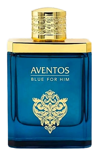 Aventos Blue For Him by Fragrance World
