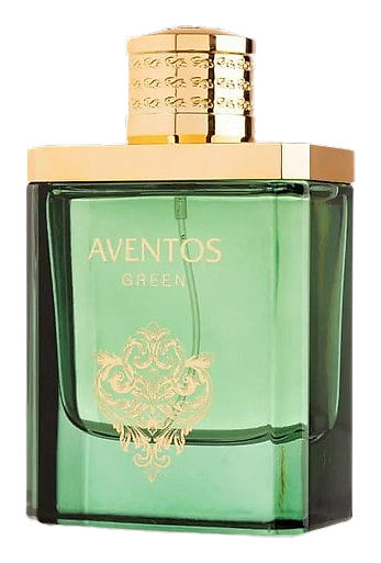 Aventos Green by Fragrance World