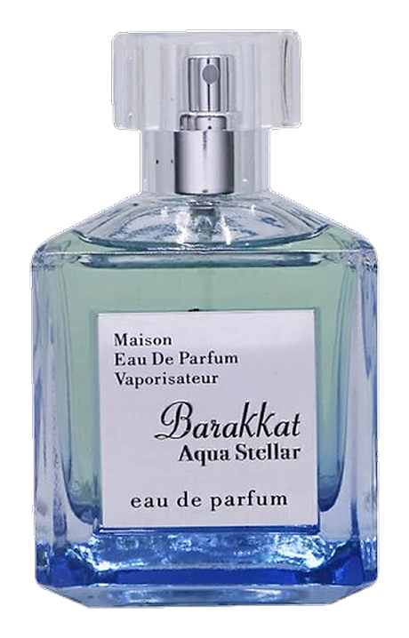 Barakkat Aqua Stellar by Fragrance World