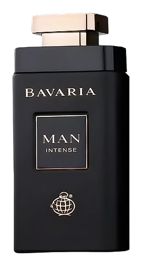 Bavaria Man Intense by Fragrance World