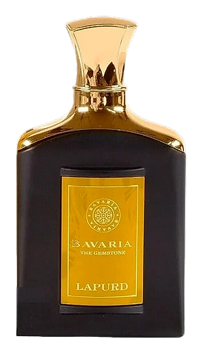 Bavaria The Gemstone Lapurd by Fragrance World – Eau de Parfum
