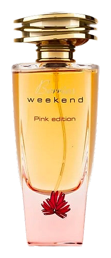 Fragrance World Berries Weekend Pink Edition