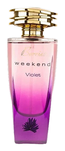 Berries Weekend Violet by Fragrance World