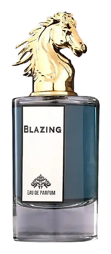 Blazing by Fragrance World