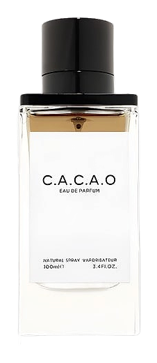 Cacao by Fragrance World