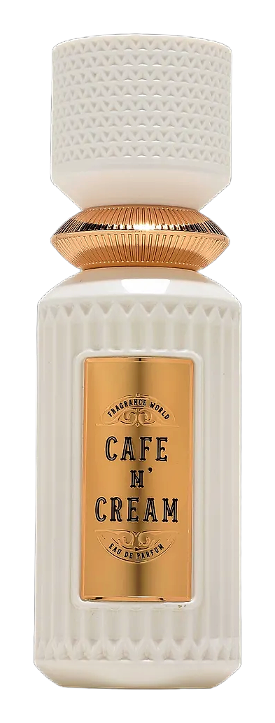 CAFE N' CREAM by Fragrance World
