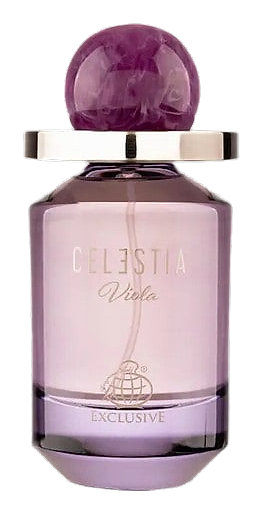 Celestia Viola by Fragrance World