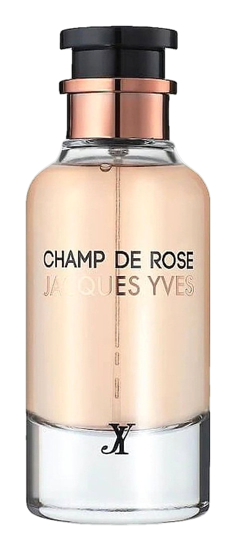 Champ De Rose by Fragrance World