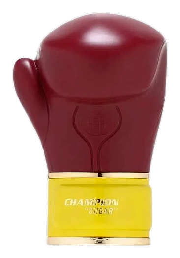 Champion Sugar by Fragrance World