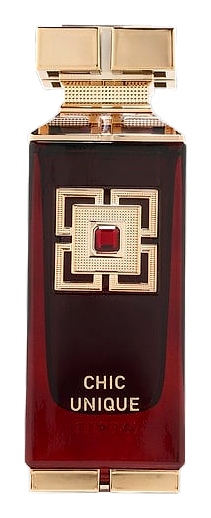 Chic Unique by Fragrance World