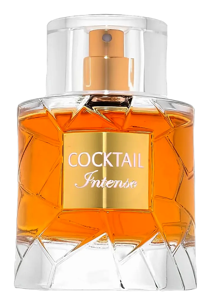 Cocktail Intense by Fragrance World