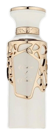 Creme of Clouds by Fragrance World