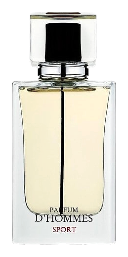 D'hommes Sport by Fragrance World