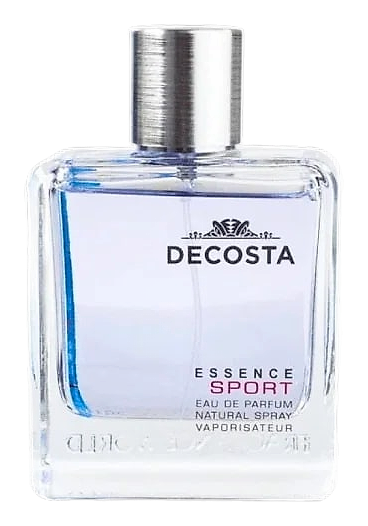 DHomme Sport by Fragrance World