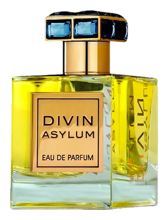 Divin Asylum by Fragrance World