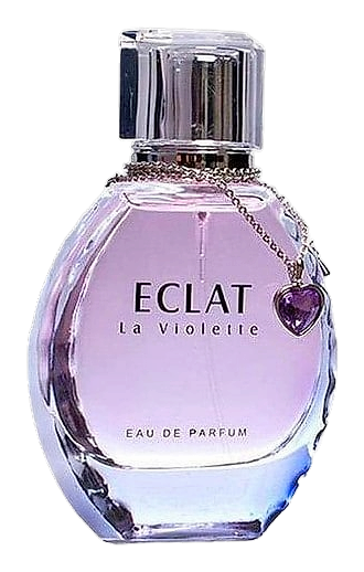 Eclat La Violette by Fragrance World