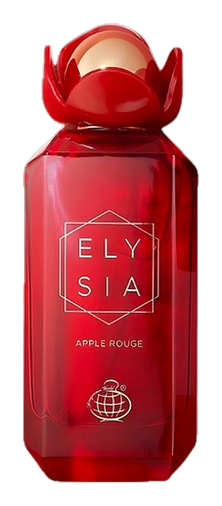 Elysia Apple Rouge by Fragrance World