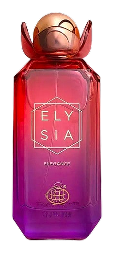 Elysia Elegance by Fragrance World