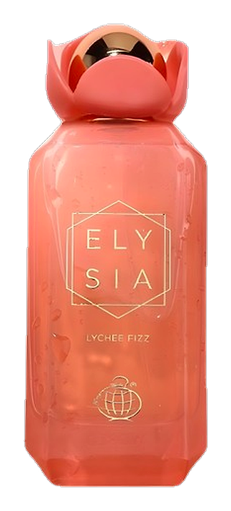 Elysia Lychee Fizz by Fragrance World
