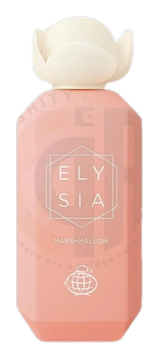 Elysia Marshmallow by Fragrance World