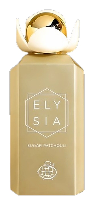 Elysia Sugar Patchouli by Fragrance World