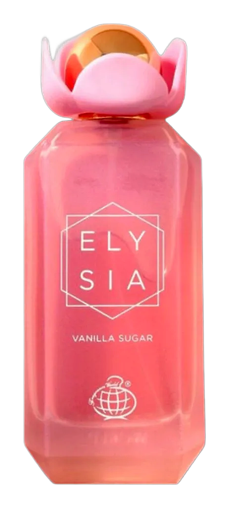 Elysia Vanilla Sugar by Fragrance World