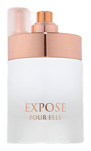 Expose Pour Elle by Fragrance World