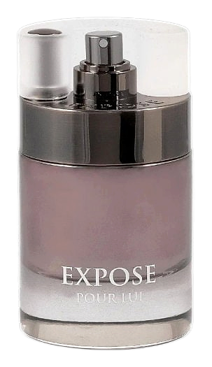 Expose Pour Lui by Fragrance World