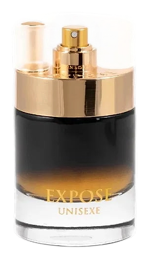 Expose Unisexe by Fragrance World