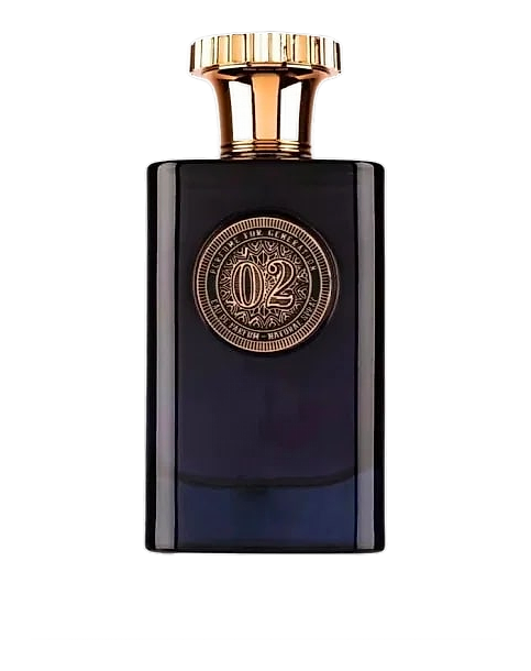 for Generation 02 by Fragrance World