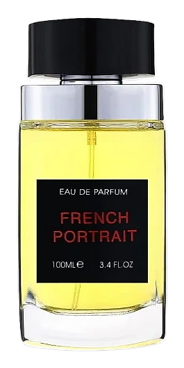 Fragrance World French Avenue Luscious