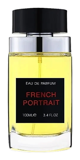 Fragrance World French Avenue - Meringue