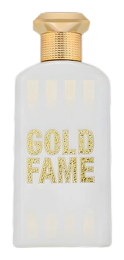 Gold Fame by Fragrance World