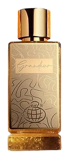 Grandeur by Fragrance World