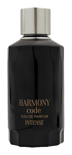 Harmony Code Intense by Fragrance World