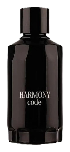 Harmony Code Pour Homme by Fragrance World