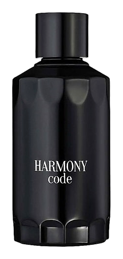 Harmony Code by Fragrance World