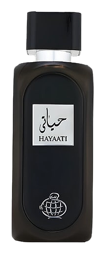 Fragrance World Hayaati