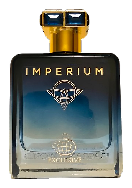 Imperium by Fragrance World