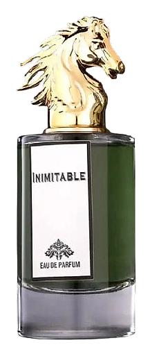 Inimitable by Fragrance World