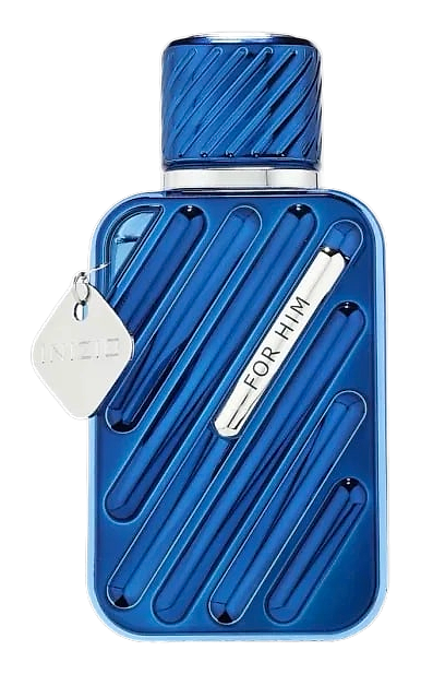 Inizio For Him by Fragrance World – EDT