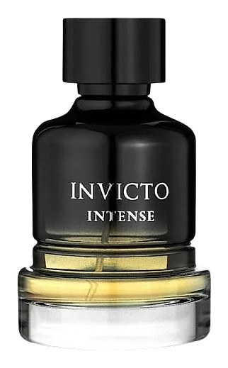 Invicto Intense by Fragrance World