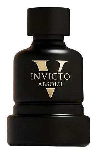 Invicto Victorious Absolu by Fragrance World