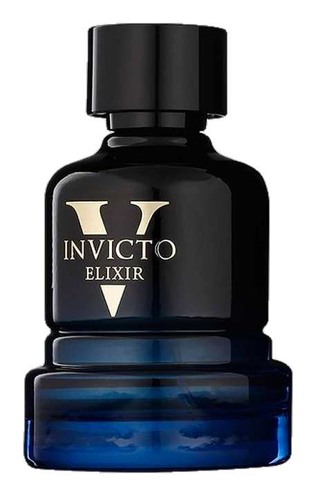 Invicto Victorious Elixir by Fragrance World