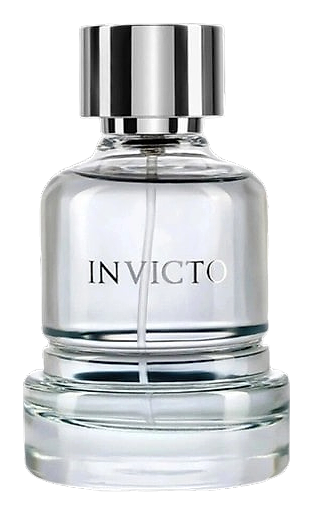 Invicto by Fragrance World