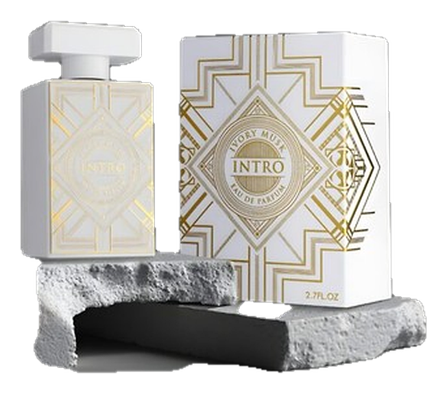 Ivory Musk by Fragrance World