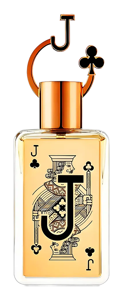Jack Of Clubs by Fragrance World